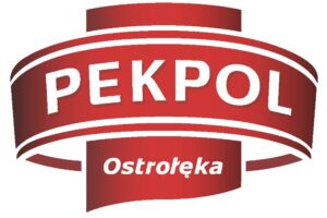LOGO PEKPOL CZERWONE