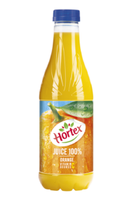 HORTEX