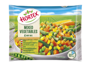 HORTEX