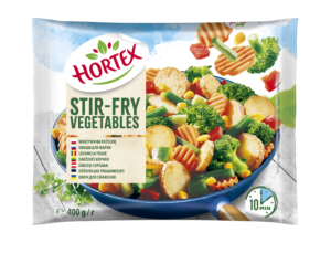 HORTEX
