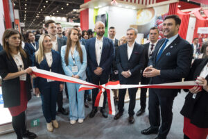 Poland tastes good - IFE LONDON 2025