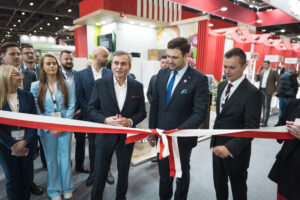 Poland tastes good - IFE LONDON 2025