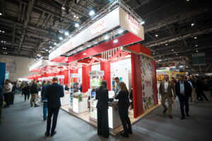 Poland tastes good - IFE LONDON 2025