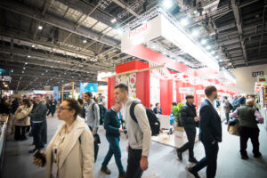 Poland tastes good - IFE LONDON 2025