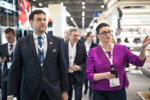 Poland tastes good - IFE LONDON 2025