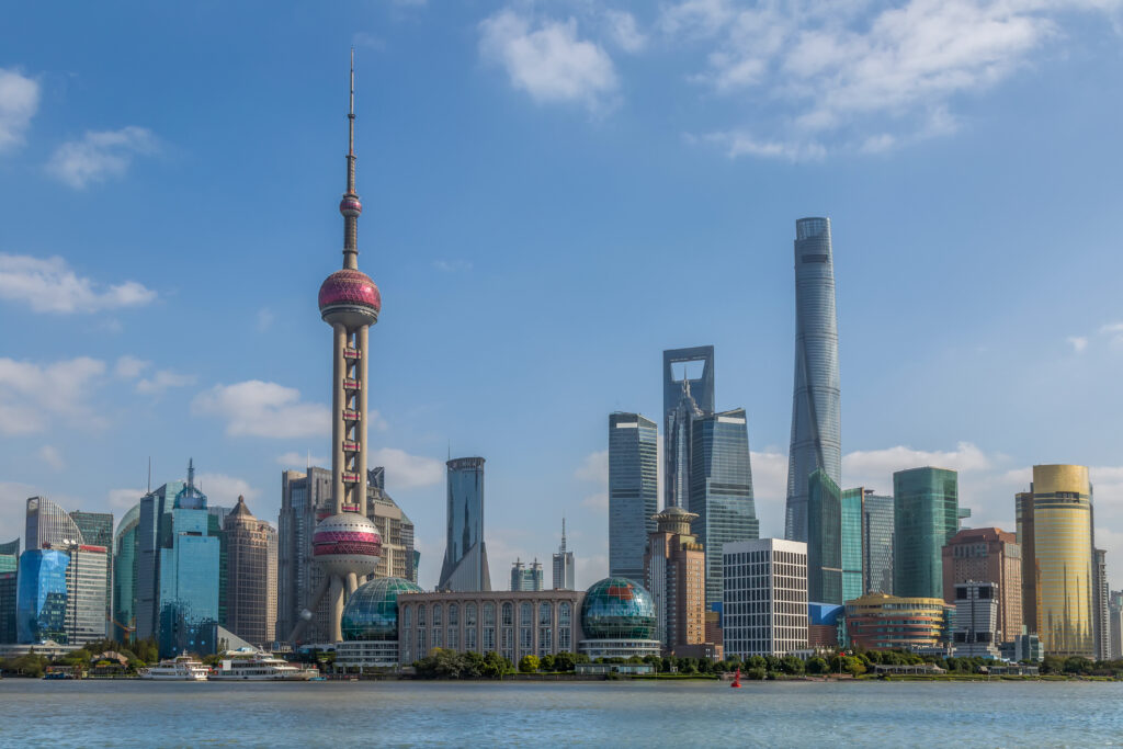 ZAPROSZENIE DO UDZIAŁU W POLSKIM STOISKU NARODOWYM NA TARGACH SIAL SHANGHAI 2026