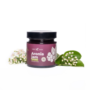 Aronia Eggert
