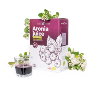 Aronia Eggert