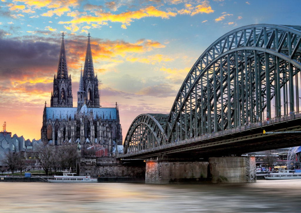 ANUGA 2025 – stand national de la Pologne