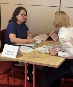 Importadores de Asia en Polonia, abril de 2025