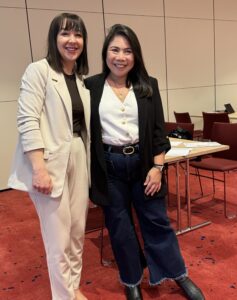 Importadores de Asia en Polonia, abril de 2025
