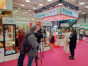 Poland tastes good - FRESKON 2025