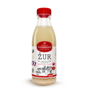 Manufaktura Żuru i Barszczu
