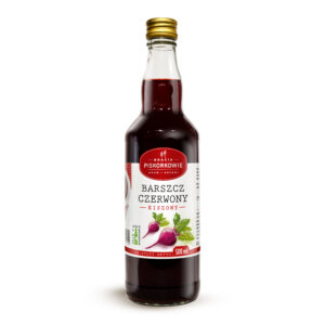 Manufaktura Żuru i Barszczu