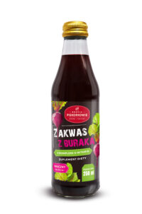 Manufaktura Żuru i Barszczu