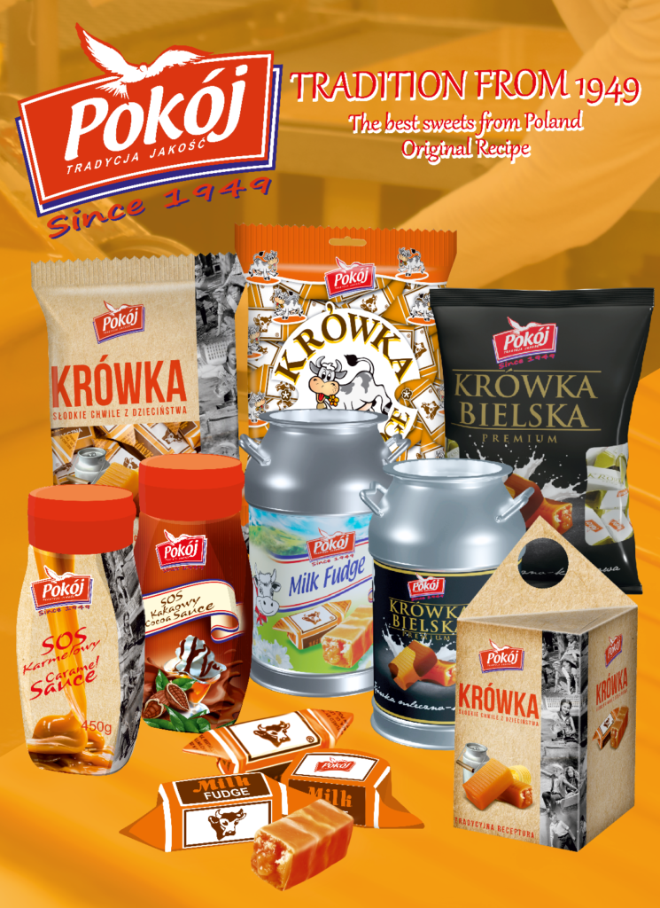 SPÓŁDZIELNIA POKÓJ