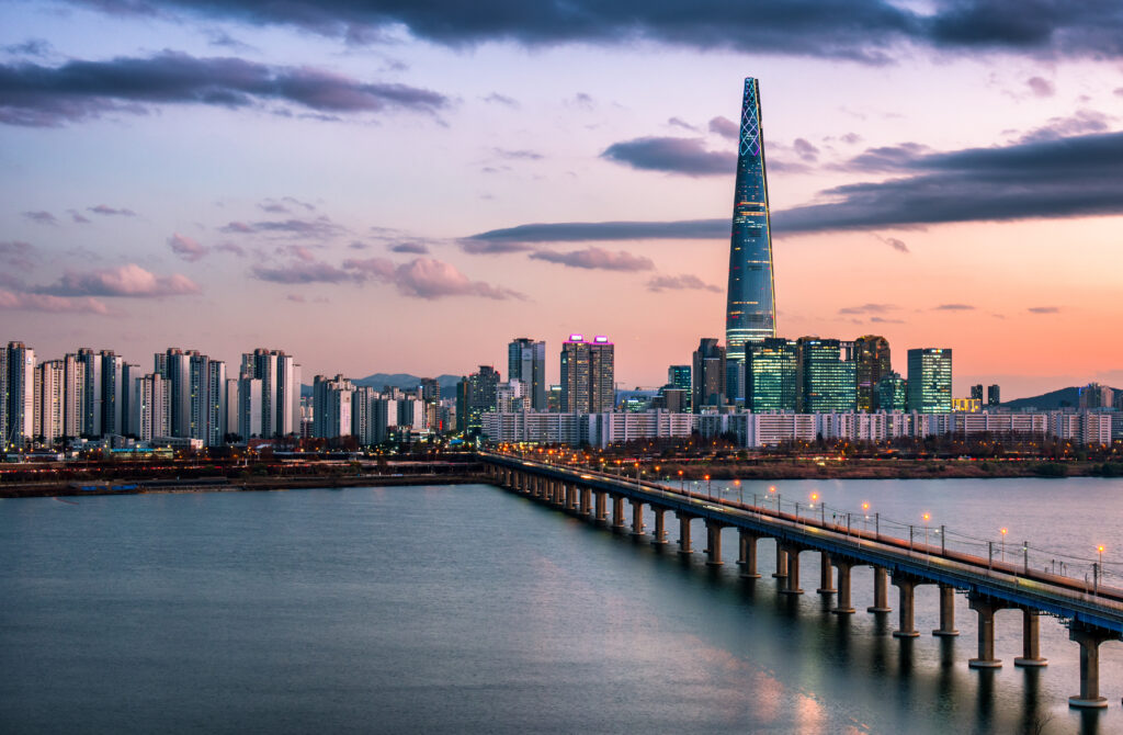 SEOUL FOOD & HOTEL 2025 – polskie stoisko narodowe na targach
