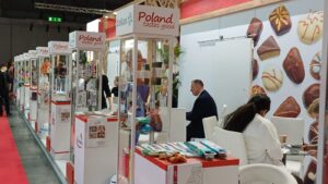 Poland tastes good - TUTTOFOOD 2025