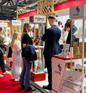 Poland tastes good - TUTTOFOOD 2025
