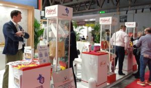 Poland tastes good - TUTTOFOOD 2025
