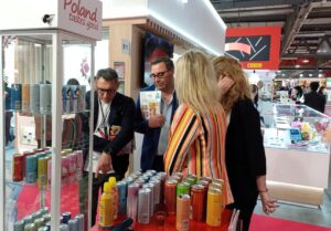 Poland tastes good - TUTTOFOOD 2025