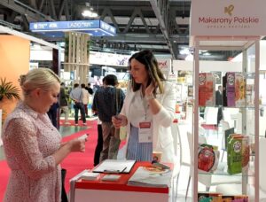 Poland tastes good - TUTTOFOOD 2025