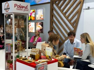 Poland tastes good - TUTTOFOOD 2025