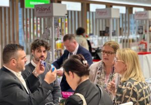 Poland tastes good - TUTTOFOOD 2025