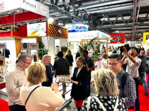 Poland tastes good - TUTTOFOOD 2025
