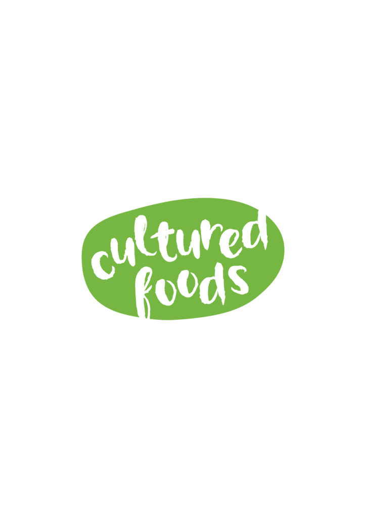 CULTURED FOODS