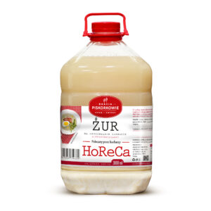 Manufaktura Żuru i Barszczu