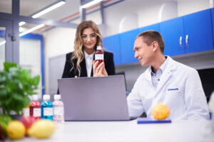 VIMAX Flavours & Ingredients