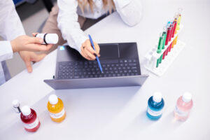VIMAX Flavours & Ingredients