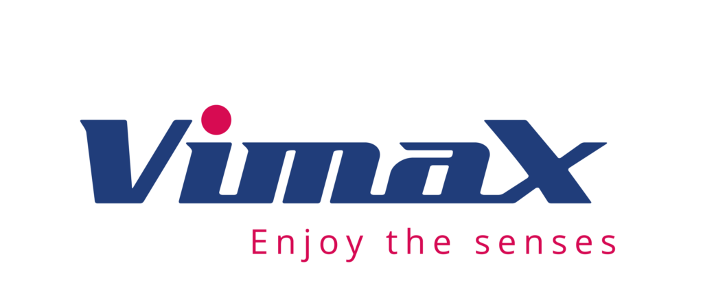 VIMAX Flavours & Ingredients