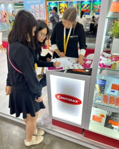 Poland tastes good au salon Food&Drinks Malaysia 2025