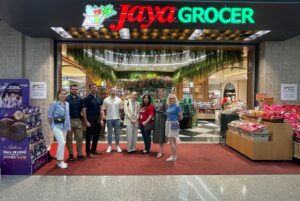 Poland tastes good au salon Food&Drinks Malaysia 2025