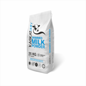 Kaskat Dairy Sp. z o.o.