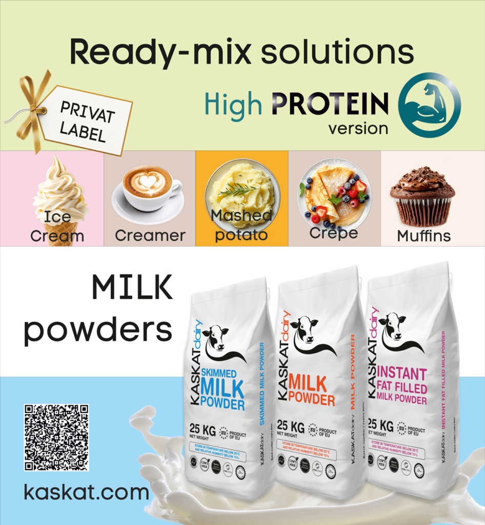 Kaskat Dairy Sp. z o.o.