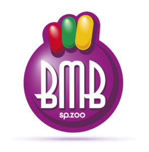 Logo BMB