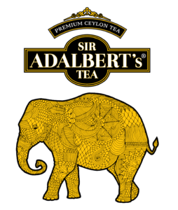 Adalberts słoń - na PTG