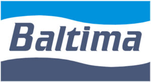 Baltima logo