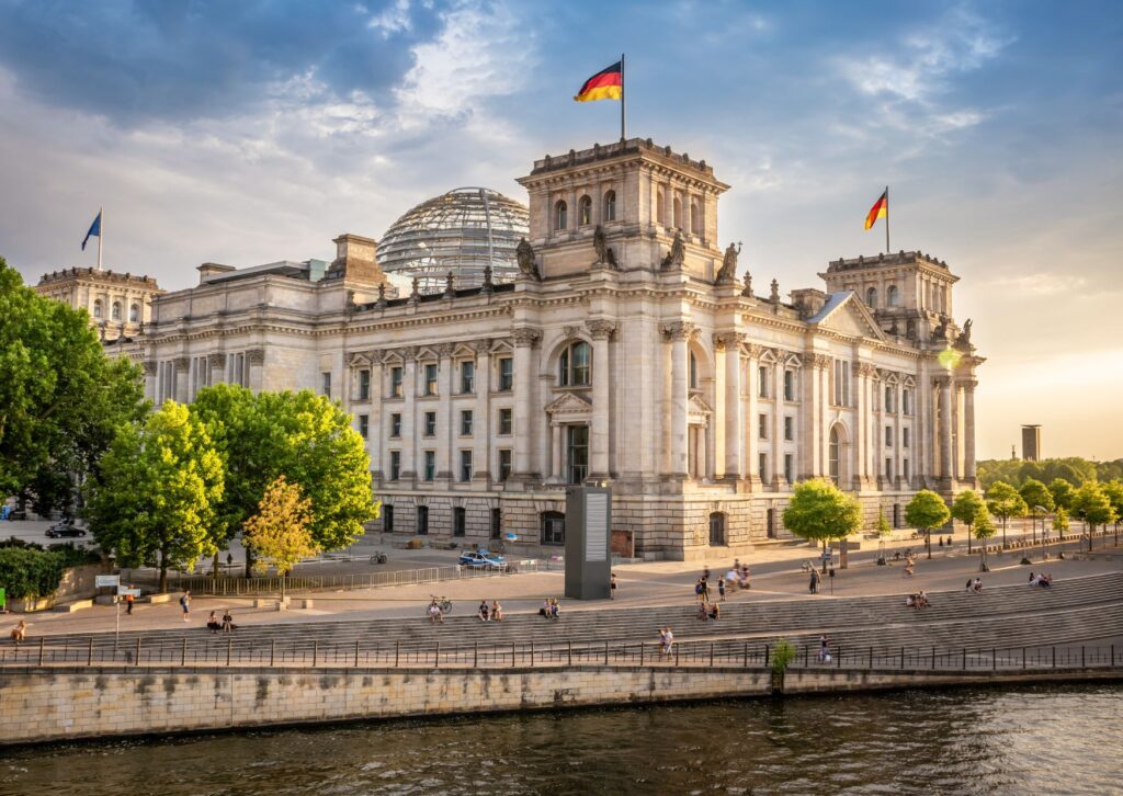 Grüne Woche 2026 – stand national de la Pologne à Berlin