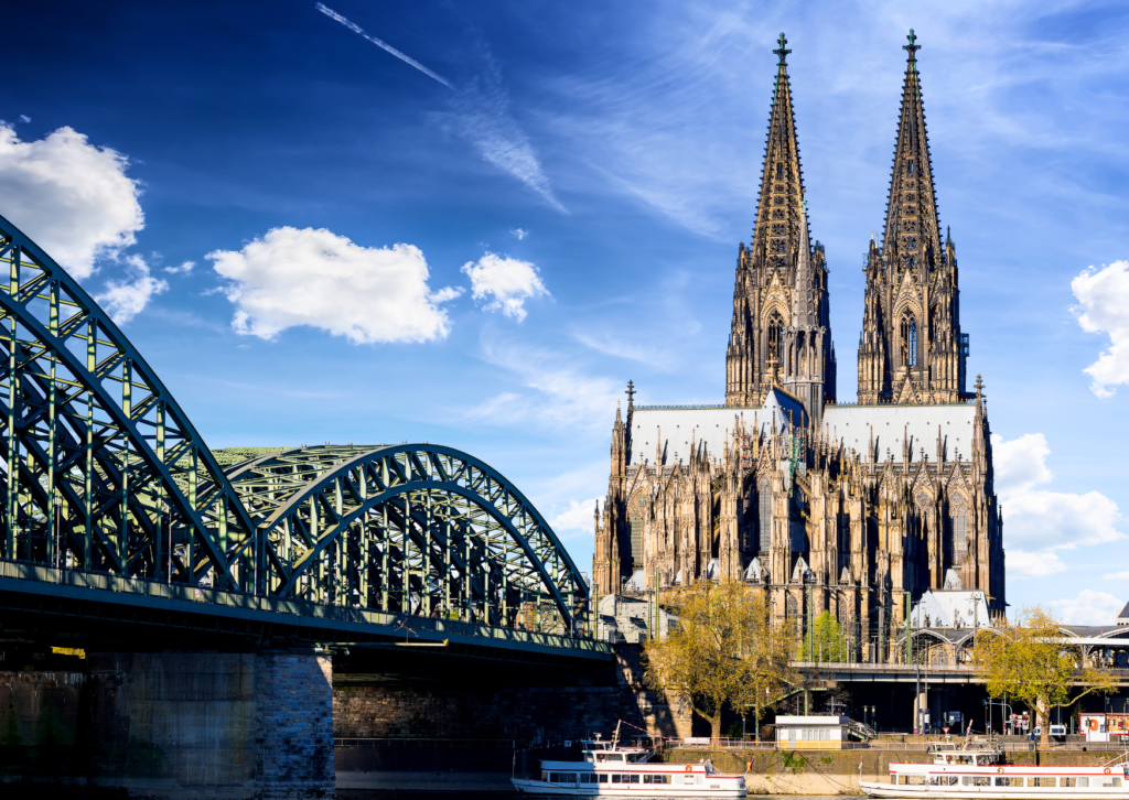 ISM Cologne 2026 – Polnischer Nationalstand auf der Messe für Süßwaren