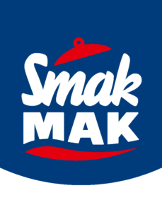 SMAKMAK Z SZARFA KOLOR CMYK
