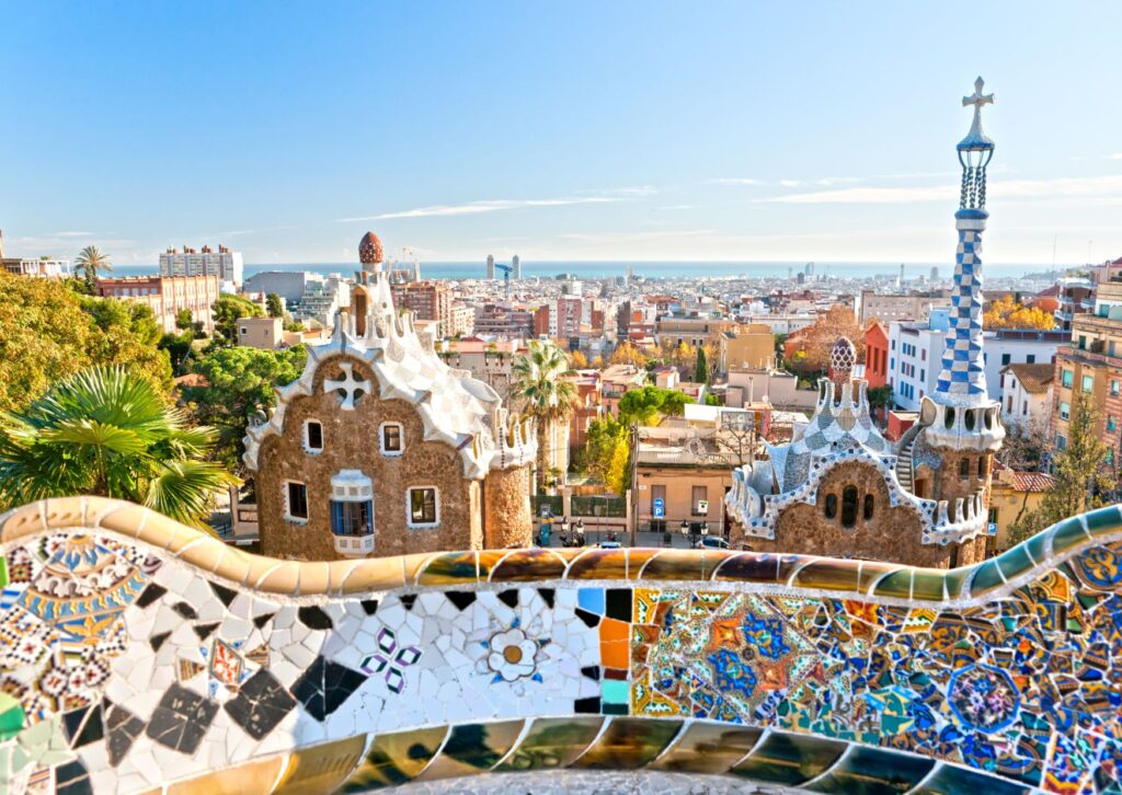Alimentaria Barcelona 2026 – Polish national stand and Poland as Country of Honour