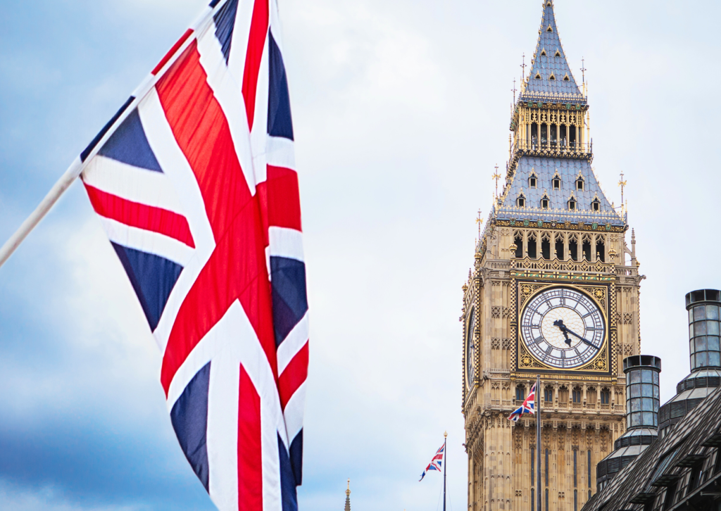 IFE London 2026 – Polnischer Nationalstand