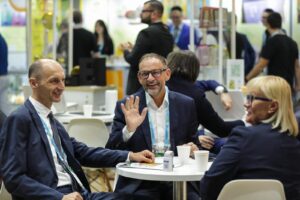 Poland tastes good auf der Messe Fine Food Australia 2025
