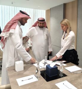 Poland tastes good podczas targów Foodex Saudi 2025