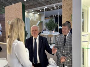Poland tastes good podczas targów Foodex Saudi 2025
