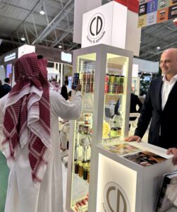 Poland tastes good podczas targów Foodex Saudi 2025